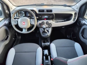 Обява за продажба на Fiat Panda 1.3 MJ 4x4 ~10 950 лв. - изображение 9