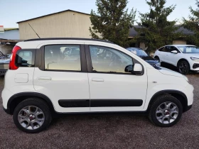 Обява за продажба на Fiat Panda 1.3 MJ 4x4 ~10 950 лв. - изображение 7