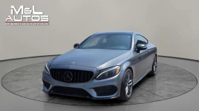 Mercedes-Benz C 43 AMG * АВТО КРЕДИТ* ЦЕНА ДО БГ * СЕРВИЗНА ИСТОРИЯ * 