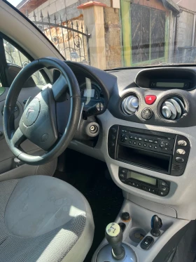 Citroen C3 pluriel | Mobile.bg    7