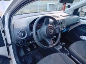 VW Up бензин /природен газ - 5800 лв. / 2965.49 € - 43354888 8