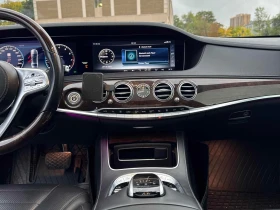 Mercedes-Benz S 560 * CARFAX * БЕЗ ПЪРВОНАЧАЛНА ВНОСКА - 54550 лв. / 27890.97 € - 19988314 8