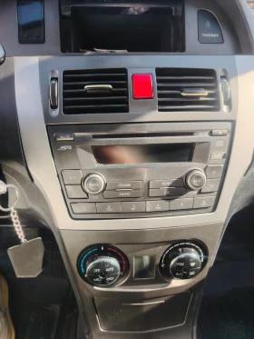 Great Wall Voleex C30 Фабрична Газова уредба Landi Renzo, снимка 7