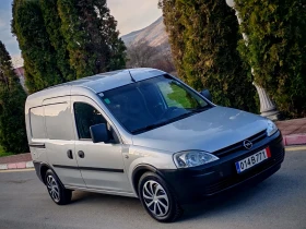 Opel Combo 1.3CDTI(75)* FACELIFT* НОВ ВНОС* , снимка 9