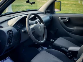 Opel Combo 1.3CDTI(75)* FACELIFT* НОВ ВНОС* , снимка 14