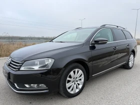 VW Passat 2.0 TDI / AVTOMAT / NAVI / PARKTRONIC / AVTOPILOT - 12999 лв. / 6646.28 € - 29418057 3
