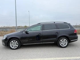 VW Passat 2.0 TDI / AVTOMAT / NAVI / PARKTRONIC / AVTOPILOT - 12999 лв. / 6646.28 € - 29418057 4