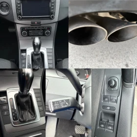 VW Passat 2.0 TDI / AVTOMAT / NAVI / PARKTRONIC / AVTOPILOT - 12999 лв. / 6646.28 € - 29418057 15
