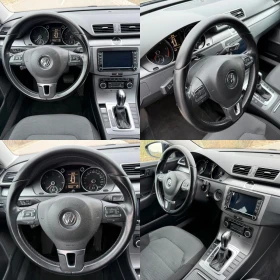 VW Passat 2.0 TDI / AVTOMAT / NAVI / PARKTRONIC / AVTOPILOT - 12999 лв. / 6646.28 € - 29418057 14