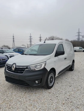 Renault Express 1.33, 102к.с. Люксембург 