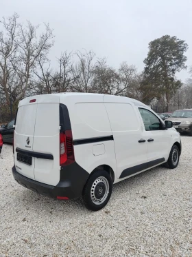 Renault Express 1.33, 102к.с. Люксембург  - 19600 лв. / 10021.32 € - 80444276 3