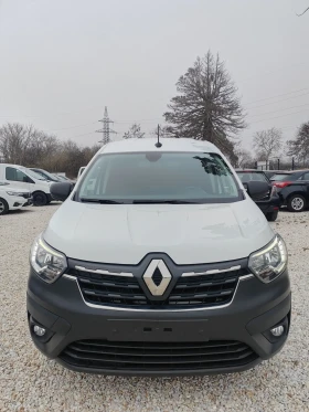 Renault Express 1.33, 102к.с. Люксембург  - 19600 лв. / 10021.32 € - 80444276 5