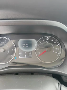 Renault Express 1.33, 102к.с. Люксембург  - 19600 лв. / 10021.32 € - 80444276 14