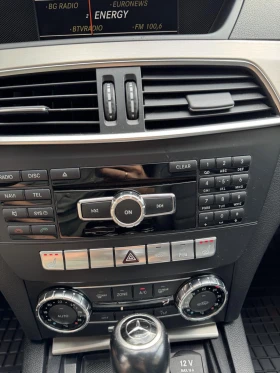 Mercedes-Benz C 250 Facelift * 4matic , снимка 7