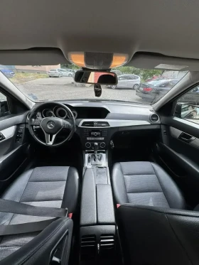 Mercedes-Benz C 250 Facelift * 4matic , снимка 6