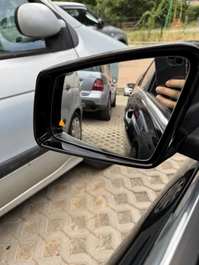 Mercedes-Benz C 250 Facelift * 4matic , снимка 9