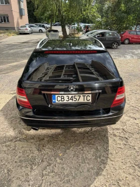 Mercedes-Benz C 250 Facelift * 4matic , снимка 2