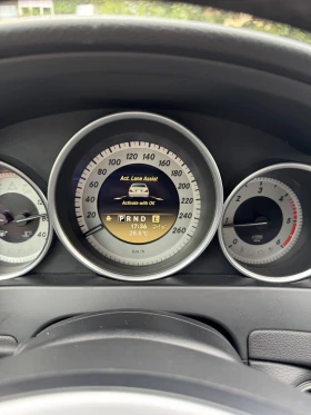 Mercedes-Benz C 250 Facelift * 4matic , снимка 10