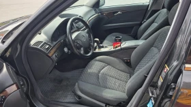 Mercedes-Benz E 220 - 3500 € / 6845.40 лв. - 87631973 6