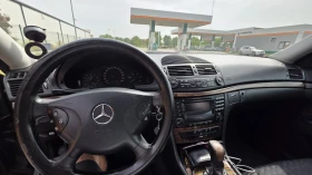 Mercedes-Benz E 220 - 3500 € / 6845.40 лв. - 87631973 8
