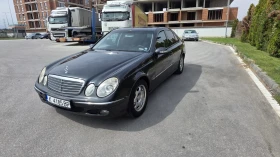 Mercedes-Benz E 220 - 3500 € / 6845.40 лв. - 87631973 3