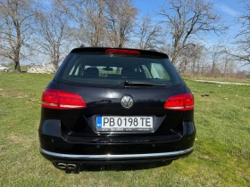 VW Passat 2.0 TDi 140ps ОБСЛУЖЕНА - 7600 € / 14864.31 лв. - 75790860 10