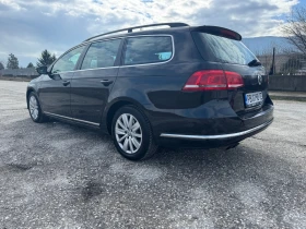 VW Passat 2.0 TDi 140ps, снимка 6