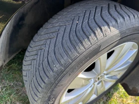 VW Passat 2.0 TDi 140ps ОБСЛУЖЕНА - 7600 € / 14864.31 лв. - 75790860 12