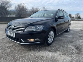 VW Passat 2.0 TDi 140ps, снимка 5