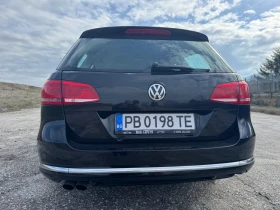 VW Passat 2.0 TDi 140ps, снимка 8