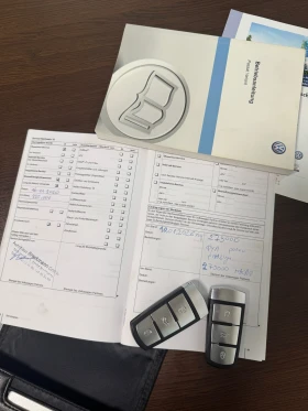 VW Passat 2.0 TDi 140ps | Mobile.bg � ����� ������ 12