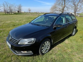 VW Passat 2.0 TDi 140ps ОБСЛУЖЕНА - 7600 € / 14864.31 лв. - 75790860 5