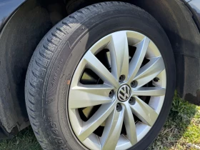 VW Passat 2.0 TDi 140ps ОБСЛУЖЕНА - 7600 € / 14864.31 лв. - 75790860 13