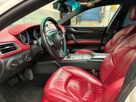 Maserati Ghibli Maserati Ghibli 3.0D | 275HP - 18499 € / 36180.90 лв. - 97853097 10