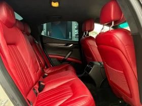Maserati Ghibli Maserati Ghibli 3.0D | 275HP - 18499 € / 36180.90 лв. - 97853097 13