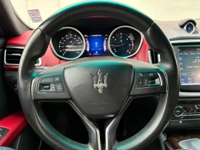Maserati Ghibli Maserati Ghibli 3.0D | 275HP - 18499 € / 36180.90 лв. - 97853097 12