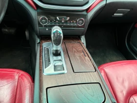 Maserati Ghibli Maserati Ghibli 3.0D | 275HP - 18499 € / 36180.90 лв. - 97853097 15