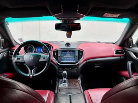 Maserati Ghibli Maserati Ghibli 3.0D | 275HP - 18499 € / 36180.90 лв. - 97853097 11