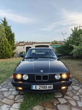 BMW 520 520i 24V - 2900 € / 5671.91 лв. - 70510741 13