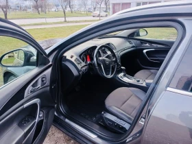 Opel Insignia Sports tourer - 4000 € / 7823.32 лв. - 94854600 5