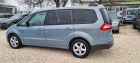 Ford Galaxy 2.0 140 дизел 7 места - 4090 € / 7999.34 лв. - 85134937 3