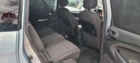 Ford Galaxy 2.0 140 дизел 7 места - 4090 € / 7999.34 лв. - 85134937 7