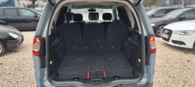 Ford Galaxy 2.0 140 дизел 7 места - 4090 € / 7999.34 лв. - 85134937 9