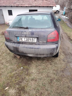 Audi A3 - 850 € / 1662.46 лв. - 63140261 5