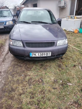 Audi A3 - 850 € / 1662.46 лв. - 63140261 2
