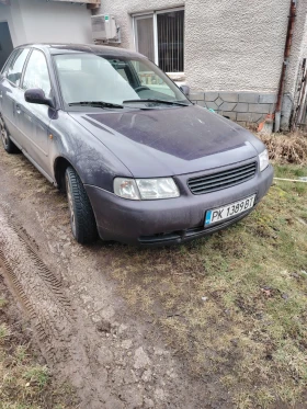 Audi A3 - 850 € / 1662.46 лв. - 63140261 3