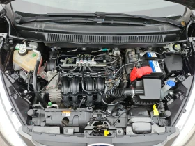 Ford B-Max 1.4I/GPL/90k.c/ОБСЛУЖЕНА/БЛУТУТ/EURO 6B/ТОП - 5900 € / 11539.40 лв. - 28196440 8