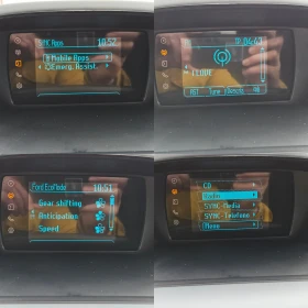 Ford B-Max 1.4I/GPL/90k.c/ОБСЛУЖЕНА/БЛУТУТ/EURO 6B/ТОП - 5900 € / 11539.40 лв. - 28196440 13