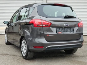 Ford B-Max 1.4I/GPL/90k.c/ОБСЛУЖЕНА/БЛУТУТ/EURO 6B/ТОП - 5900 € / 11539.40 лв. - 28196440 5