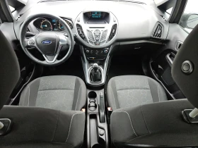 Ford B-Max 1.4I/GPL/90k.c/ОБСЛУЖЕНА/БЛУТУТ/EURO 6B/ТОП - 5900 € / 11539.40 лв. - 28196440 10